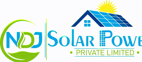 NDJ SOLAR POWER NDJ SOLAR POWER